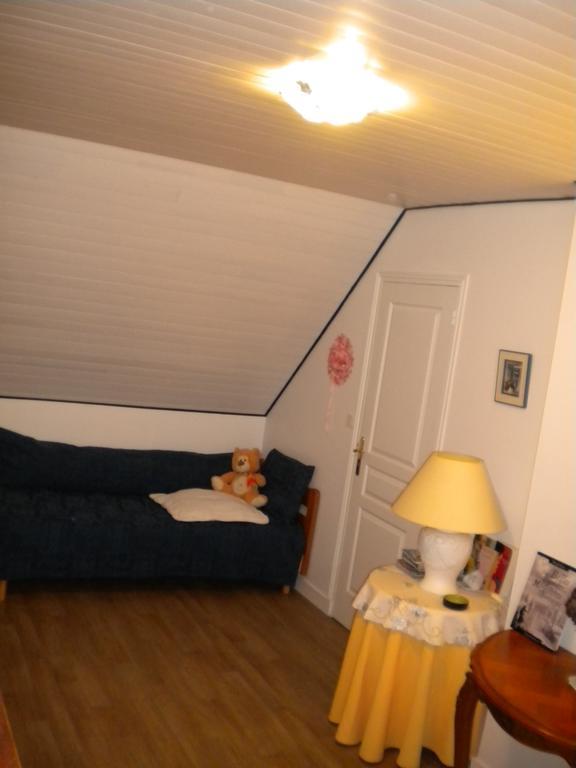 L'Espace paisible Landaul Quarto foto
