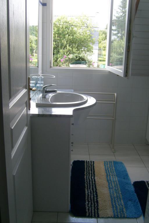 L'Espace paisible Landaul Quarto foto